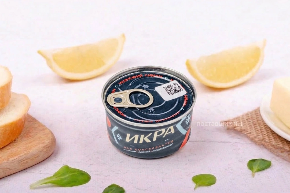 банка кеты
