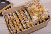 мясо рапаны оптом