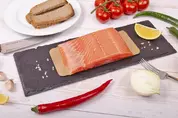 форель слабосоленая