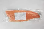 филе кижуча