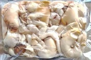 трубач мясо