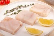 минтай филе