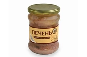 печень натуральная