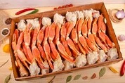 краб стргун