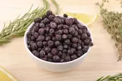 черника лесная