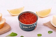 икра горбуши без консервантов