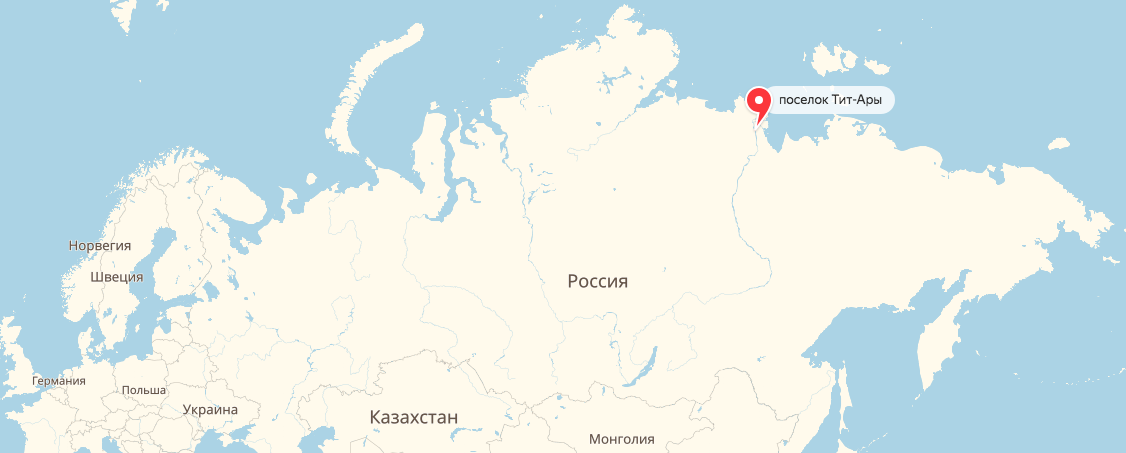 карта вылова муксуна